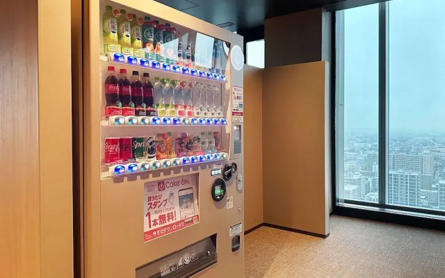 SAPPORO HOTEL by GRANBELL