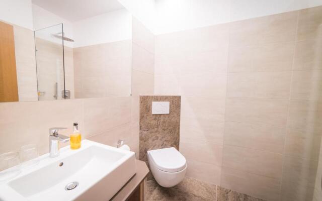 Pension Apartments Pardell