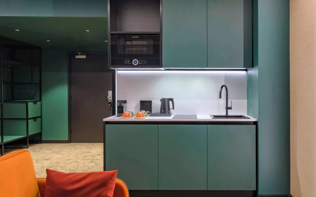 Novotel Krakow Centrum