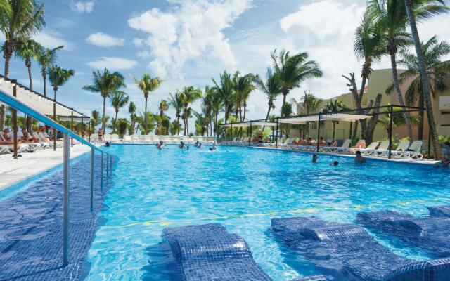 Hotel Riu Playacar - All Inclusive