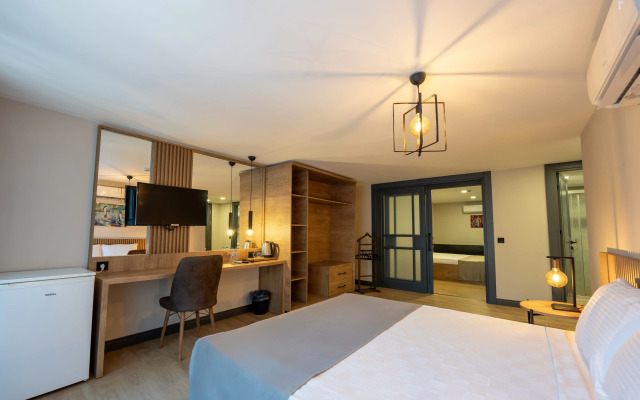 Leliko Suites
