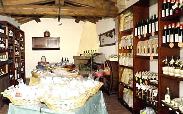 Agriturismo Podere Bello