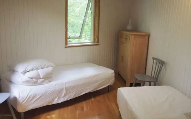 5 Star Holiday Home in Lemvig