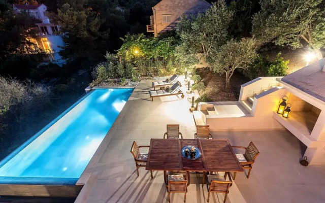 Villa Fantastic Sea View