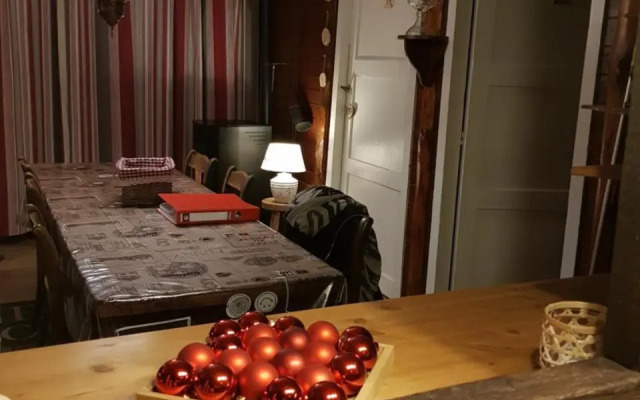Chalet Des Pins D'autriche