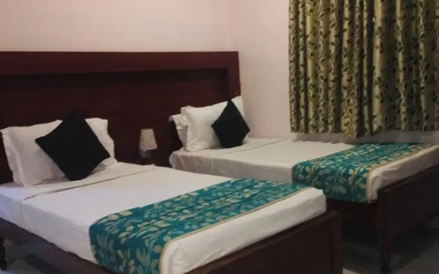Hotel Sai Leela Residency
