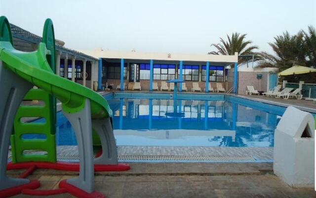 Hotel l'Oasis Gabes