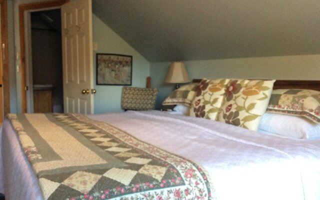 Georgetown Historic Inn