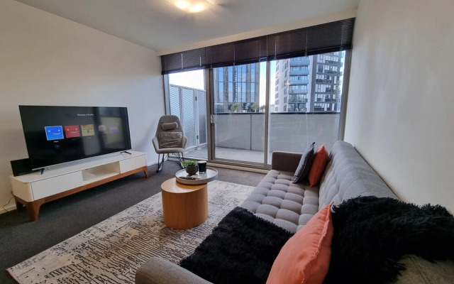 Mega Style Apartments City Road