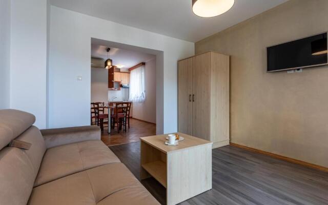 Bed & Breakfast Došen