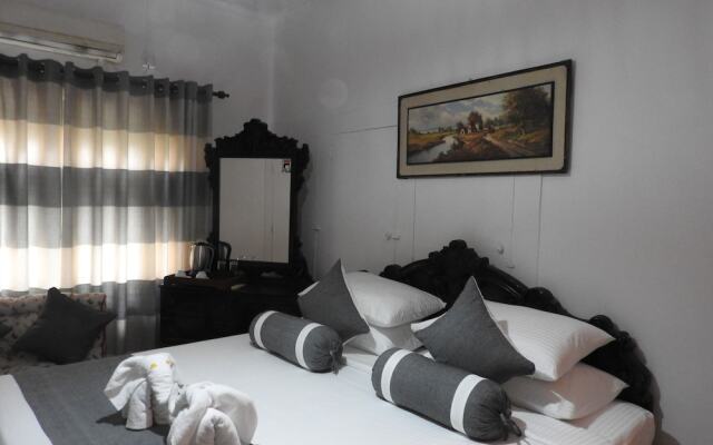 Aruma Villa