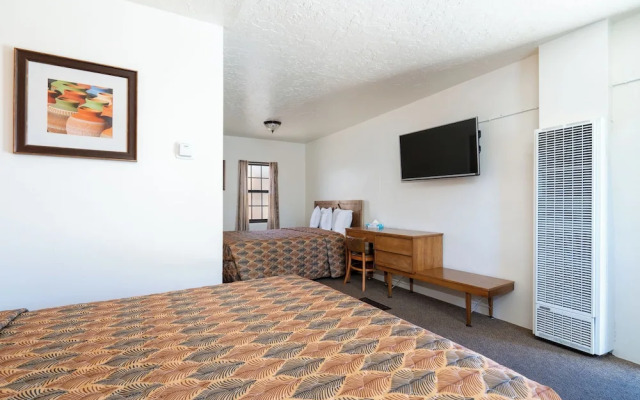 King's Rest Court Inn