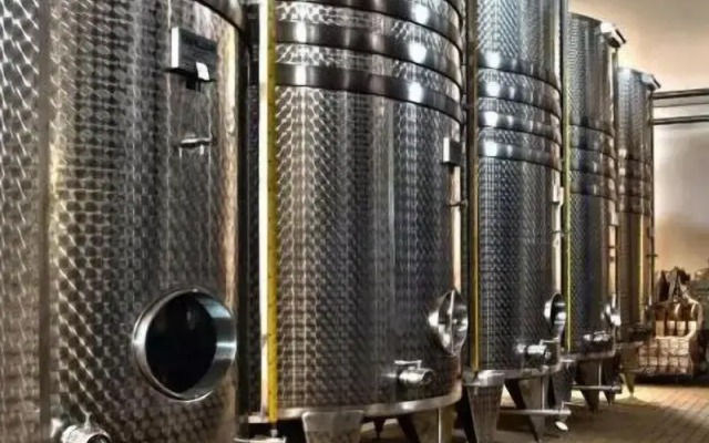 Baglio Caruana Cantina & Relais