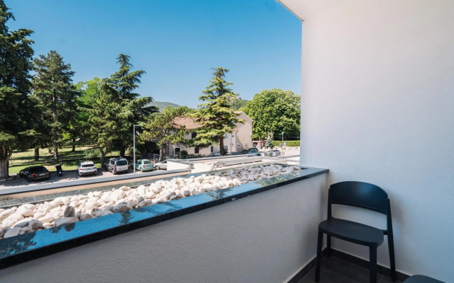 Hotel Alkar