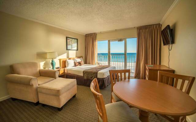 Seahaven Beach Hotel