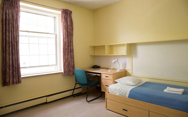 University of King's College