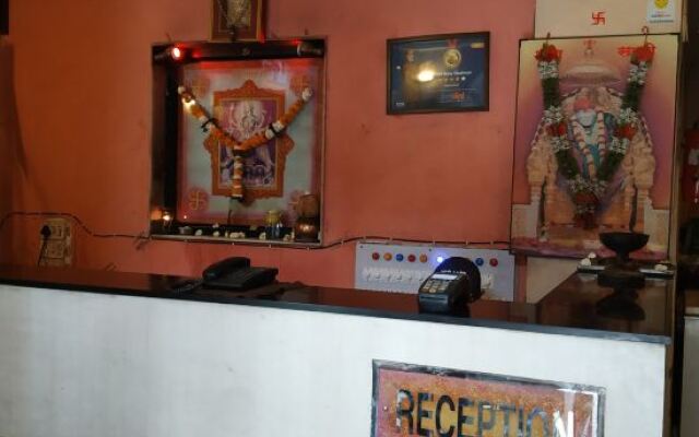 Hotel New Shalimar