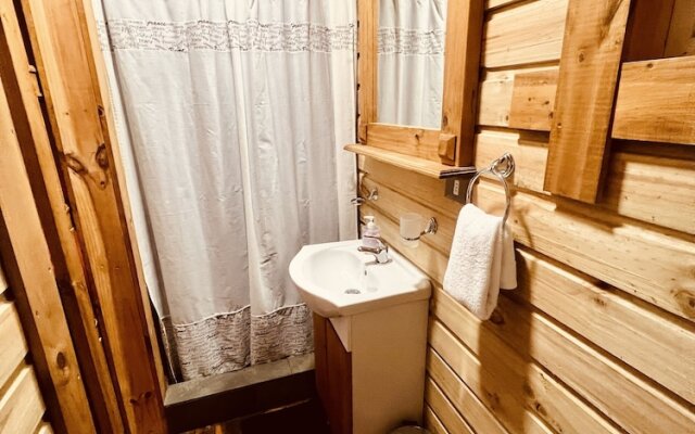 Calafate Lodge Patagonia