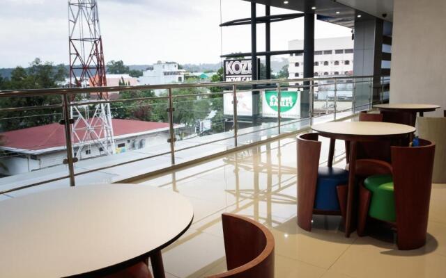 GC Suites
