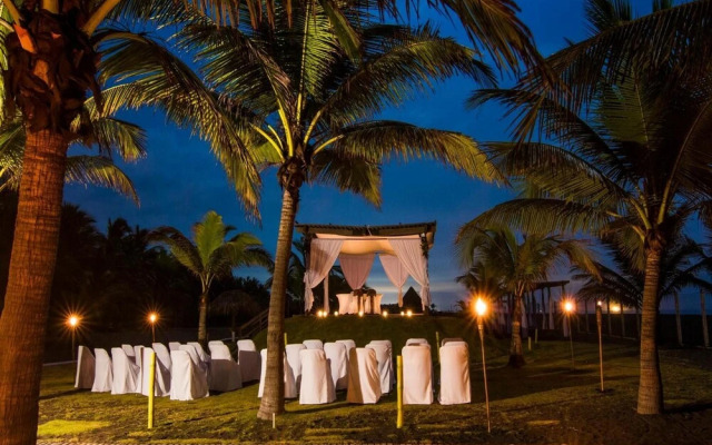 Hotel Soleil Pacifico