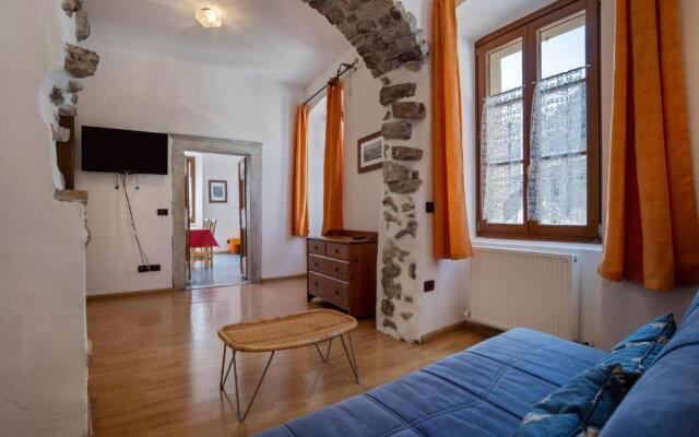 Residence Lena App 2