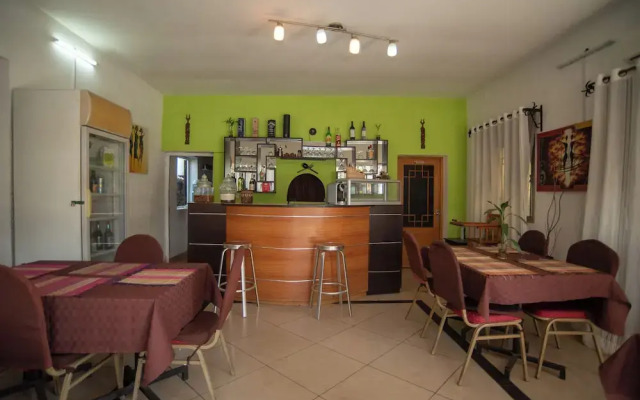 Hotel H1 Tamatave