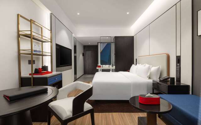 Ramada BY Wyndham Xishuangbanna Jinghong