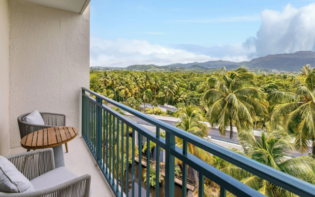 Wyndham Grand Rio Mar Rainforest Beach and Golf Resort