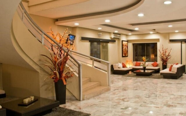 Hotel Malibu