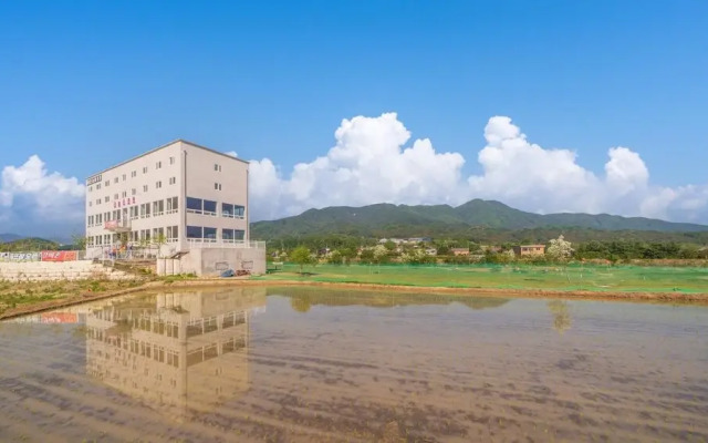 Pocheon Oneul Resort