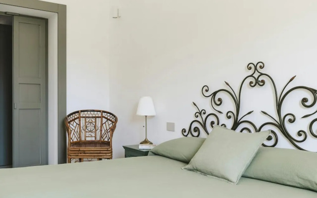 La Canonica Suites