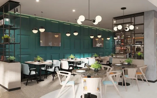 Hyatt Place Tallinn