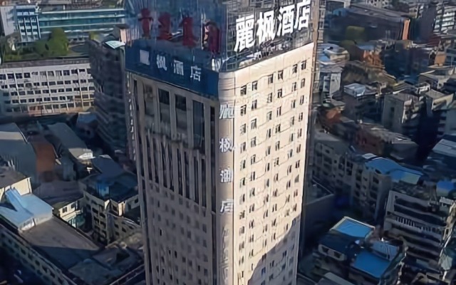 Lavande Hotel