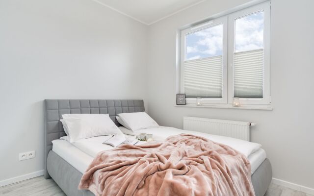 Elite Apartments Oliwa Business Center