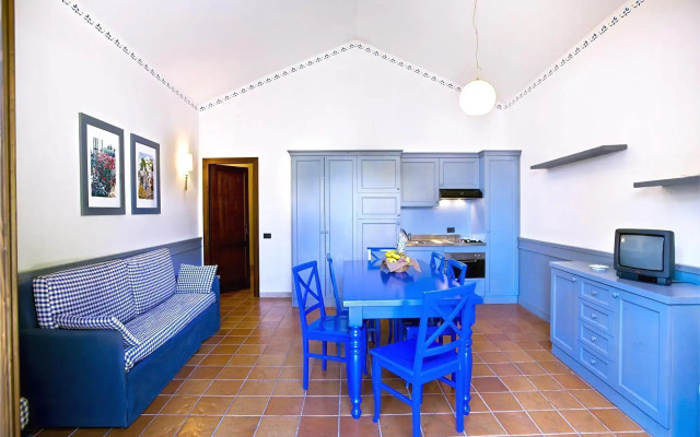Villaggio Cala Mancina