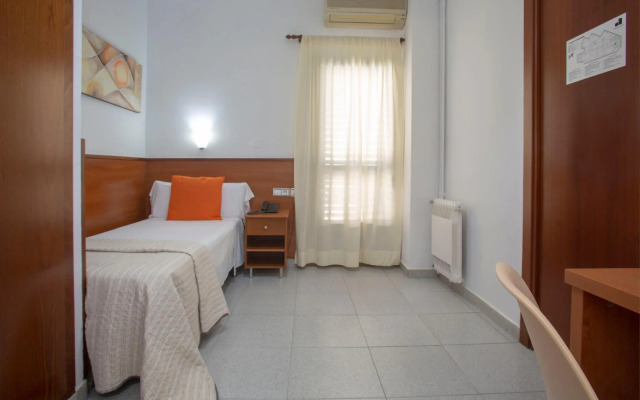 Hostal Sans