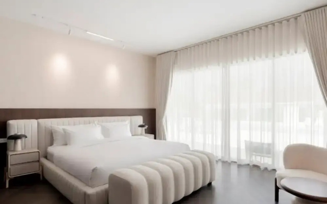 Emmarin Villa Pattaya