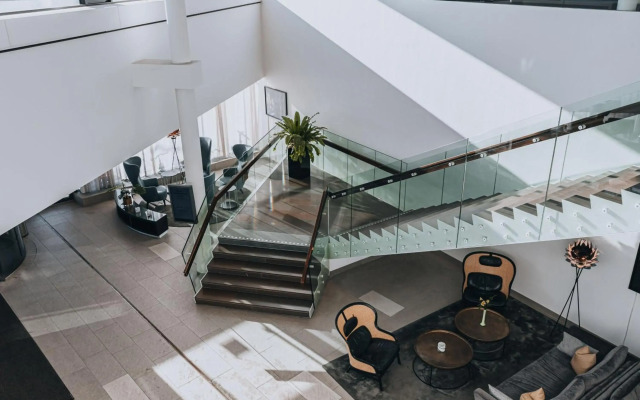 Courtyard by Marriott Stockholm Kungsholmen