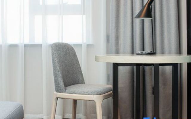 Echarm Hotel (Leiyang Hexing City Plaza)