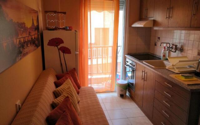 D apartment