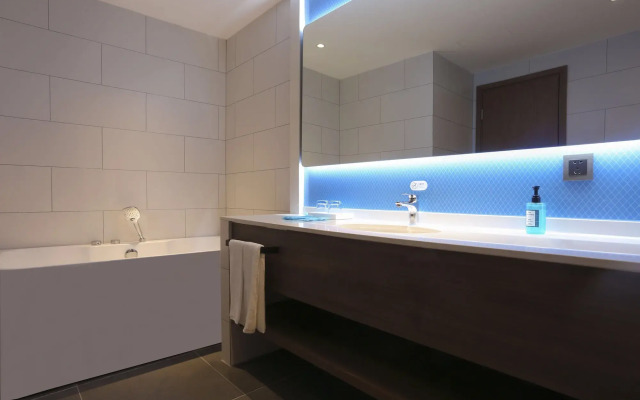 Holiday Inn Express Harbin Exhibition Center