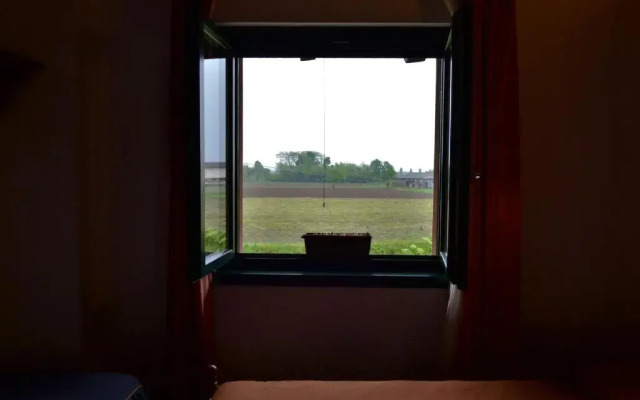 Agriturismo Le oche selvatiche