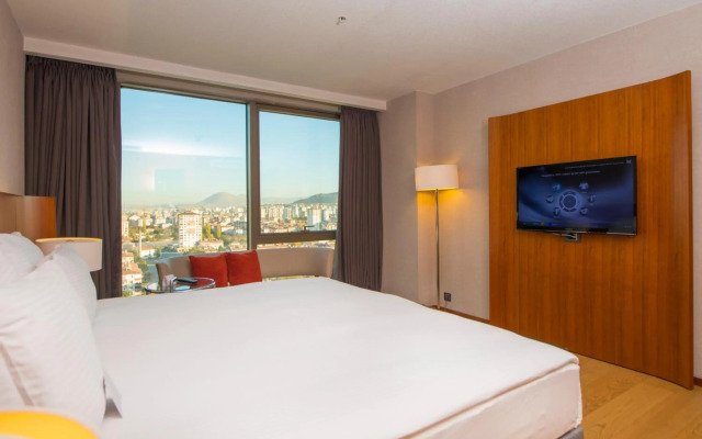 Crowne Plaza Kayseri by IHG