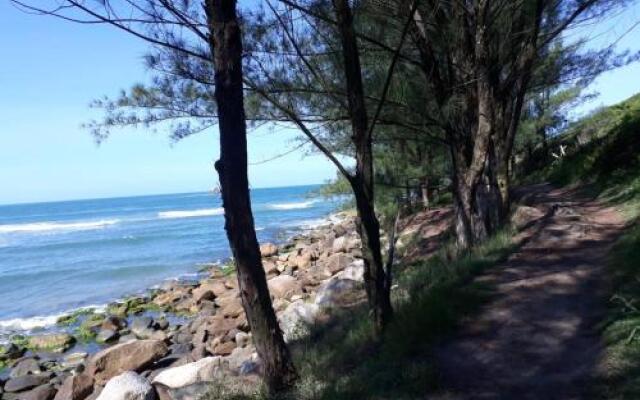 Pousada Mar e Sossego