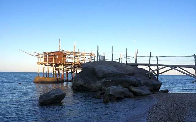 Il Borgo Del Capitano