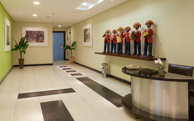 Park Hotel