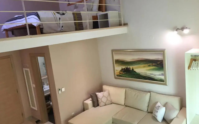Villa Jani Top Floor Suite