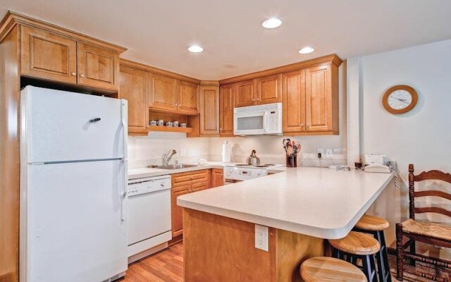 Telemark Condominiums