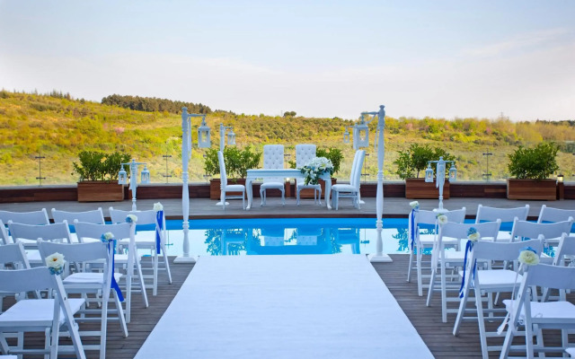 Limak Eurasia Luxury Hotel