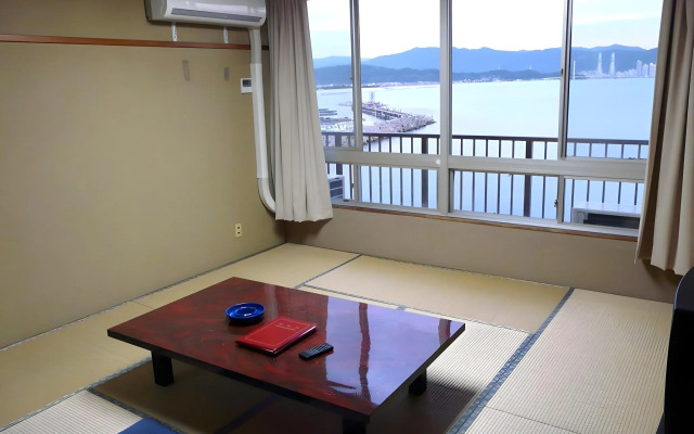 Hotel Shinwaka Lodge